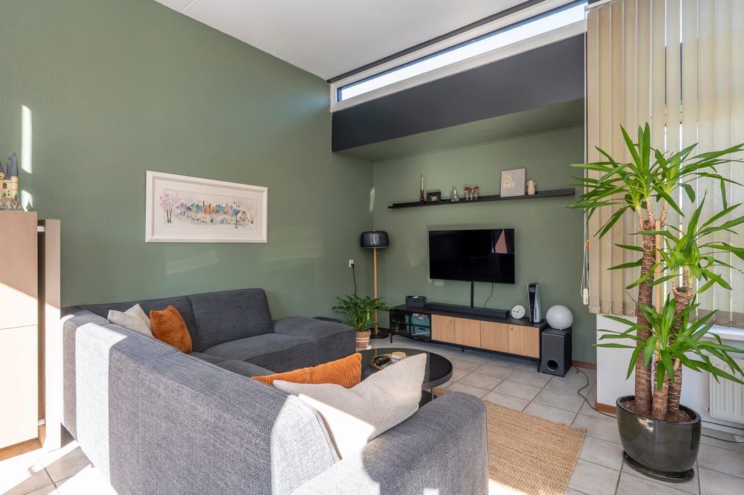 Foto 13 van Ganzenstraat 6