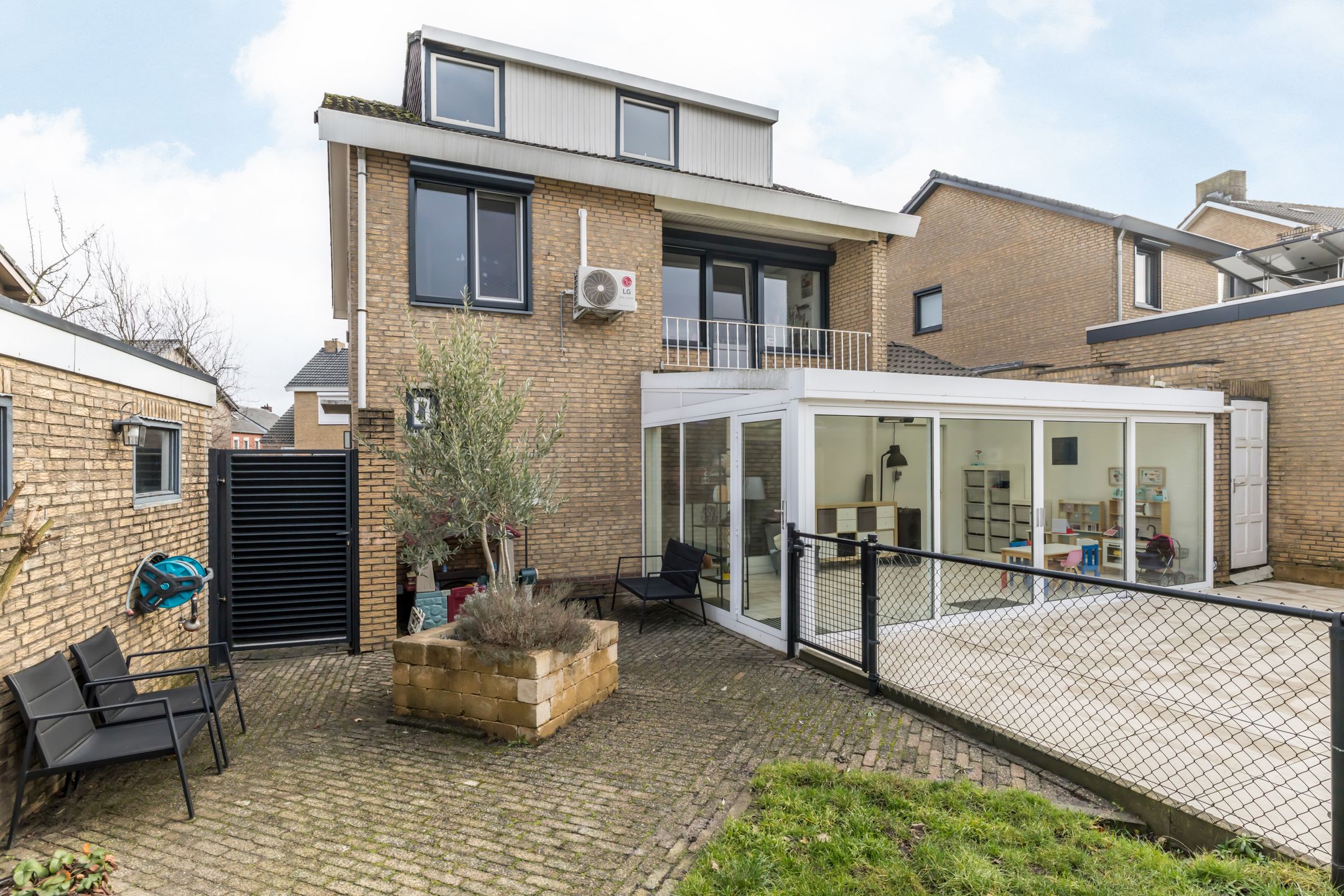 Foto 33 van Meybrug 15