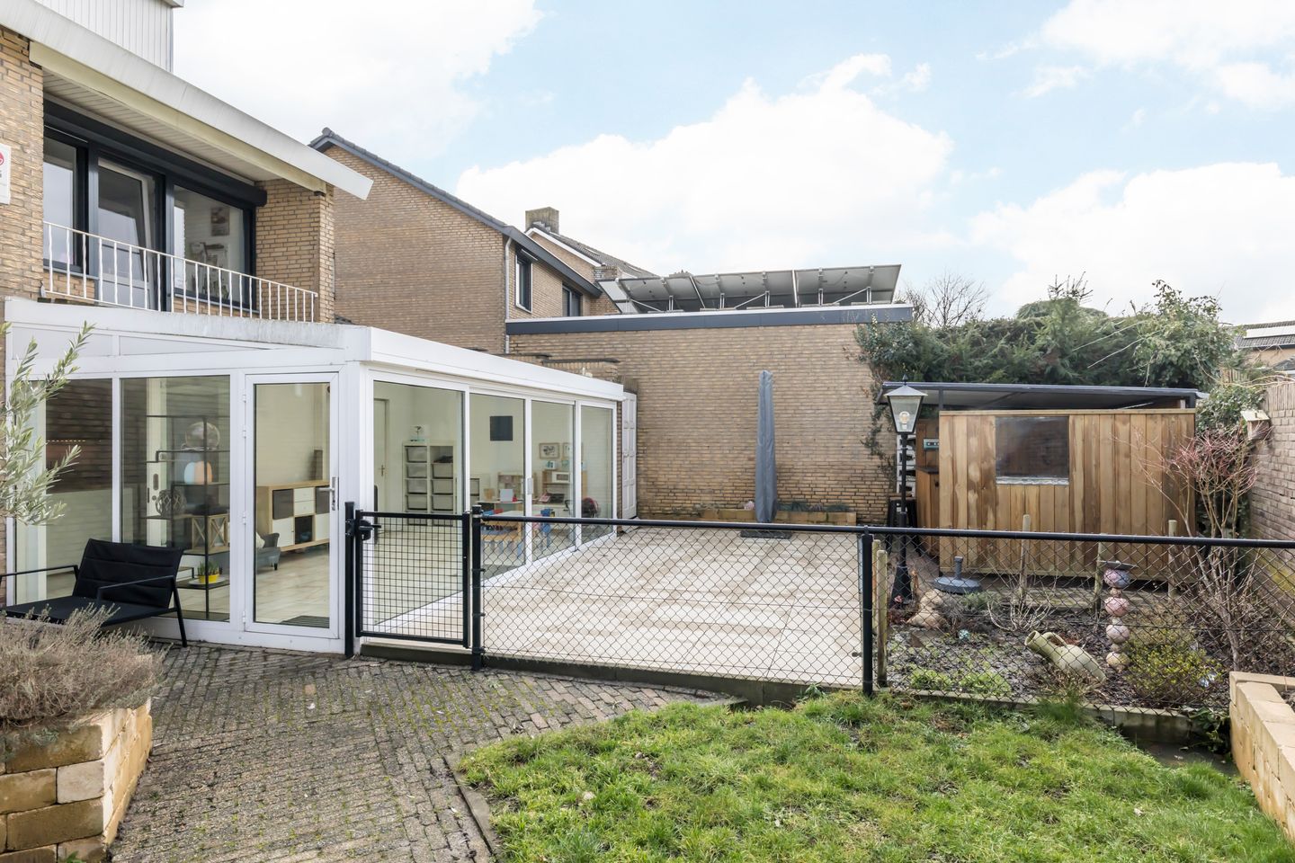 Foto 34 van Meybrug 15