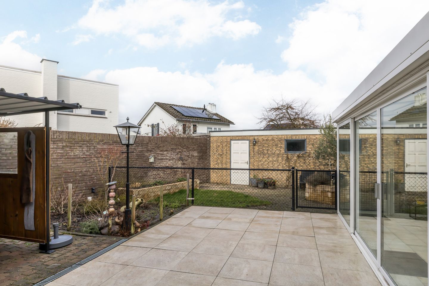 Foto 35 van Meybrug 15