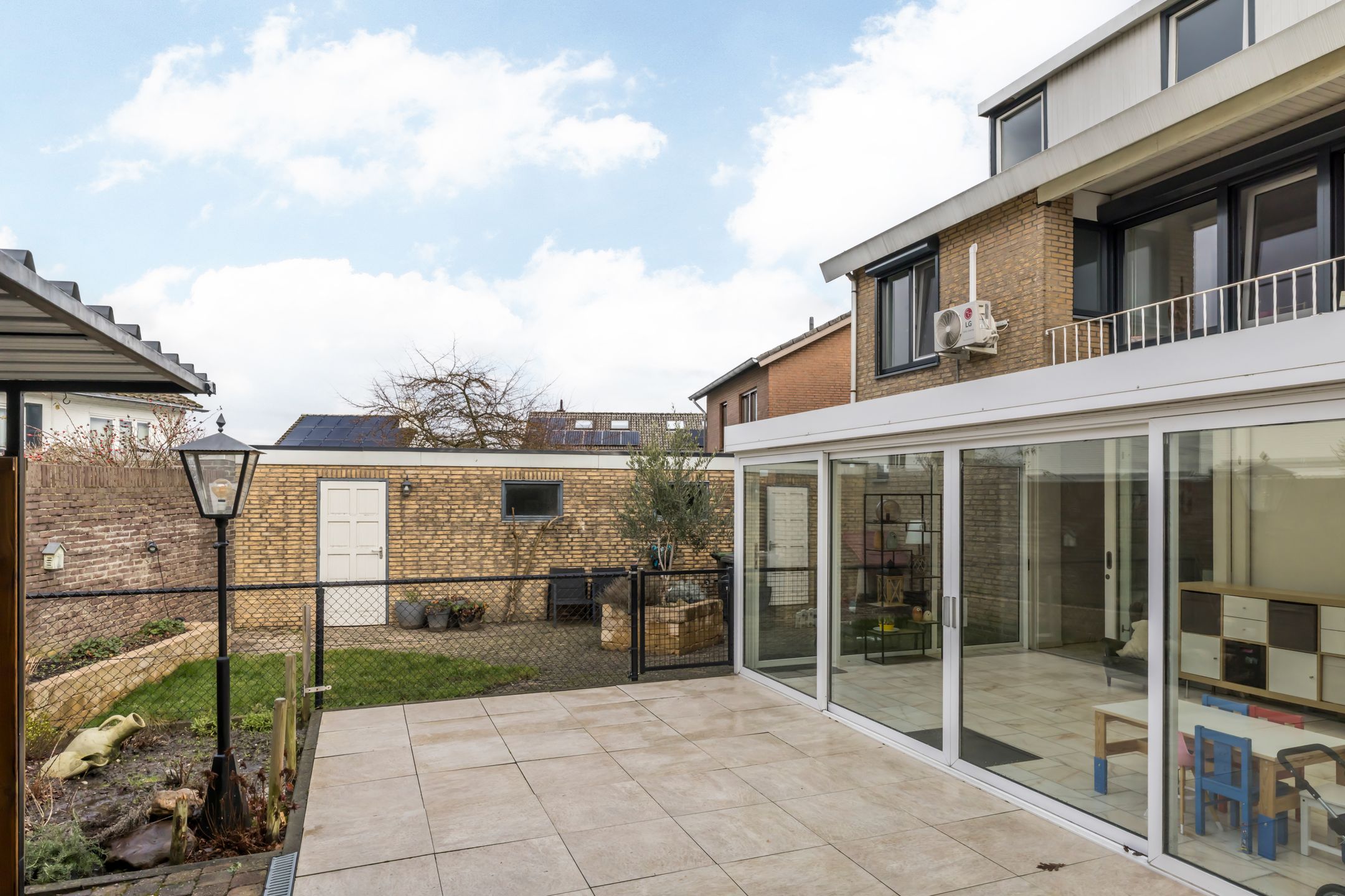 Foto 36 van Meybrug 15