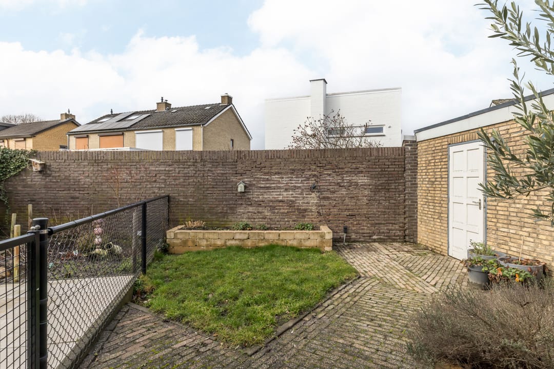 Foto 37 van Meybrug 15