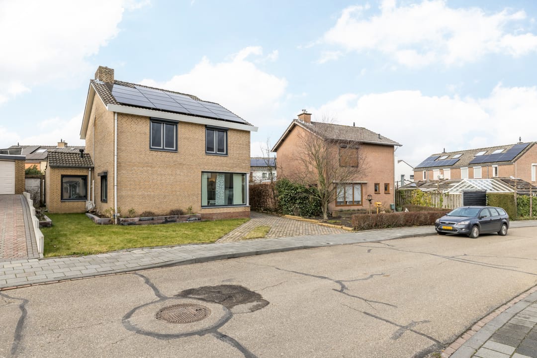 Foto 41 van Meybrug 15