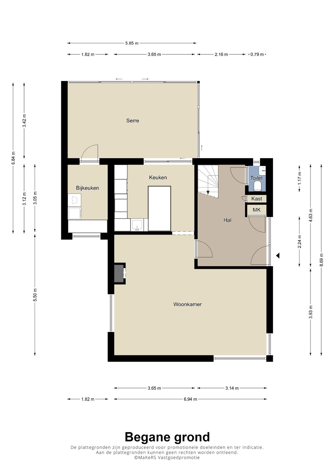Foto 43 van Meybrug 15