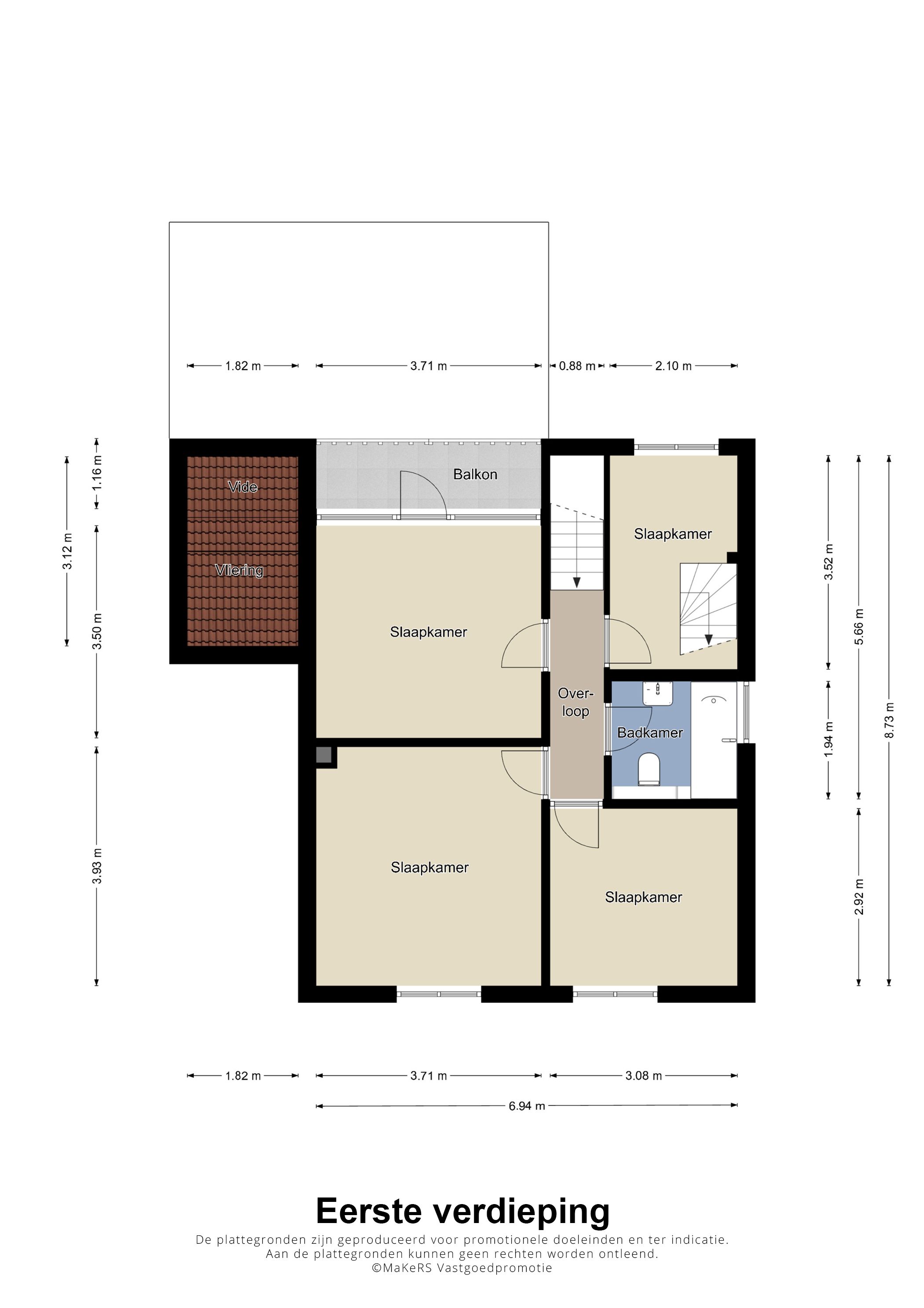 Foto 45 van Meybrug 15