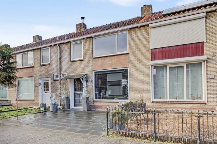 Pieter de Hooghstraat 9 main image