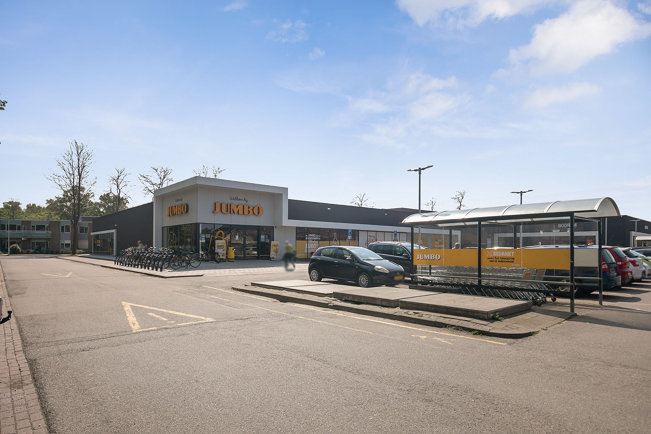 Foto 30 van Pieter de Hooghstraat 9