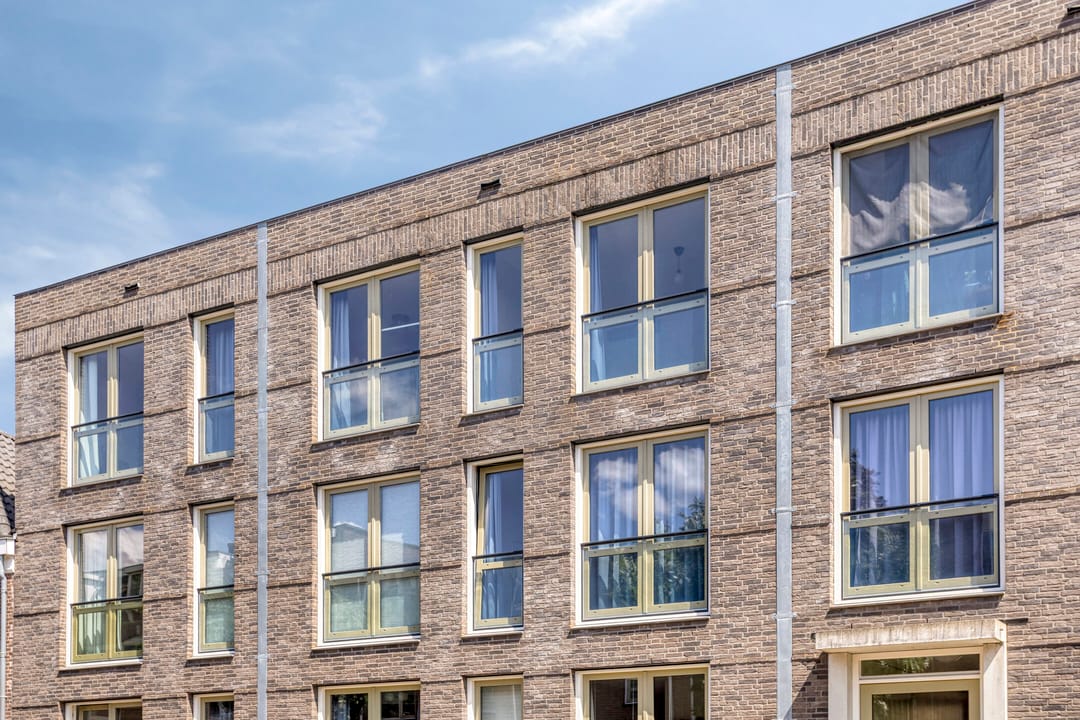 Foto 2 van de Ruyterstraat 3-L