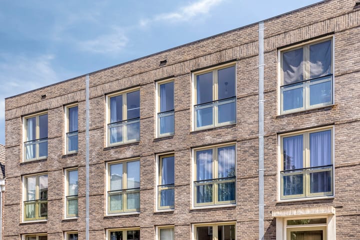 Foto 2 van de Ruyterstraat 3-L