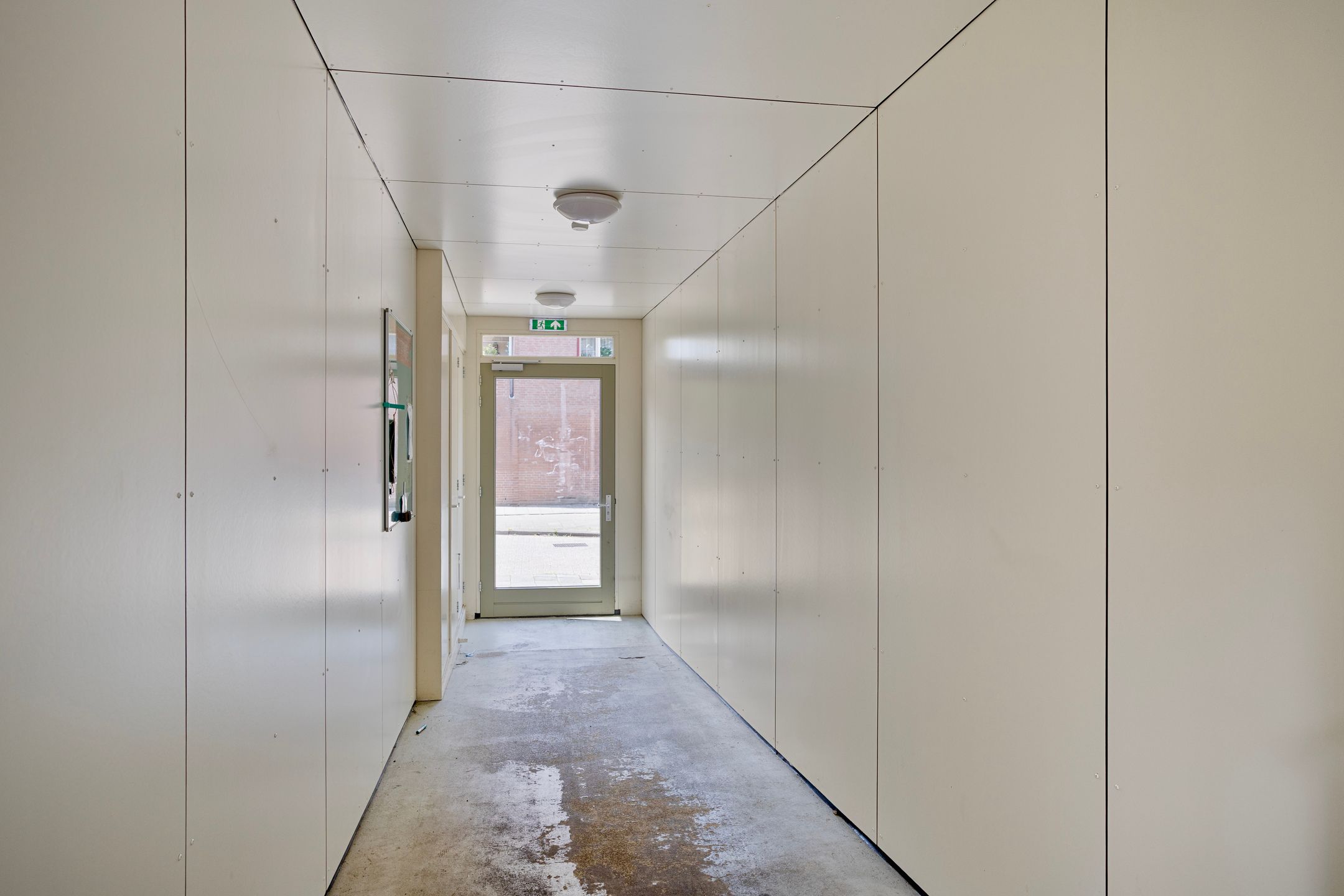 Foto 3 van de Ruyterstraat 3-L