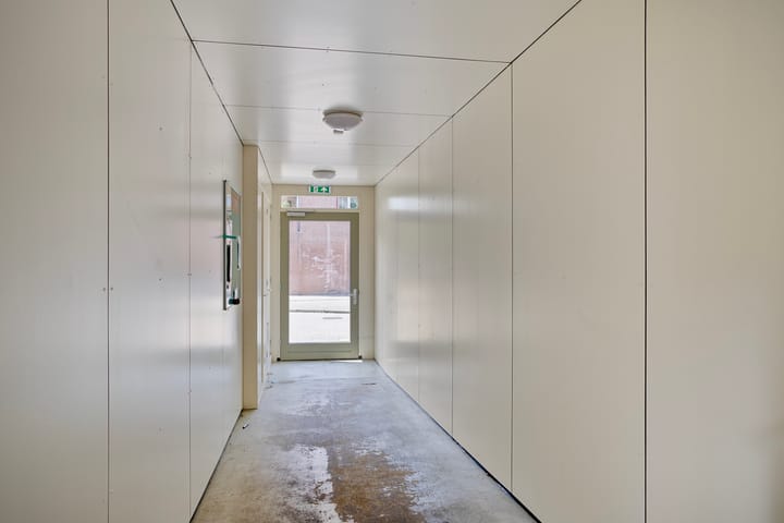 Foto 3 van de Ruyterstraat 3-L