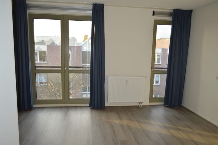 Foto 5 van de Ruyterstraat 3-L