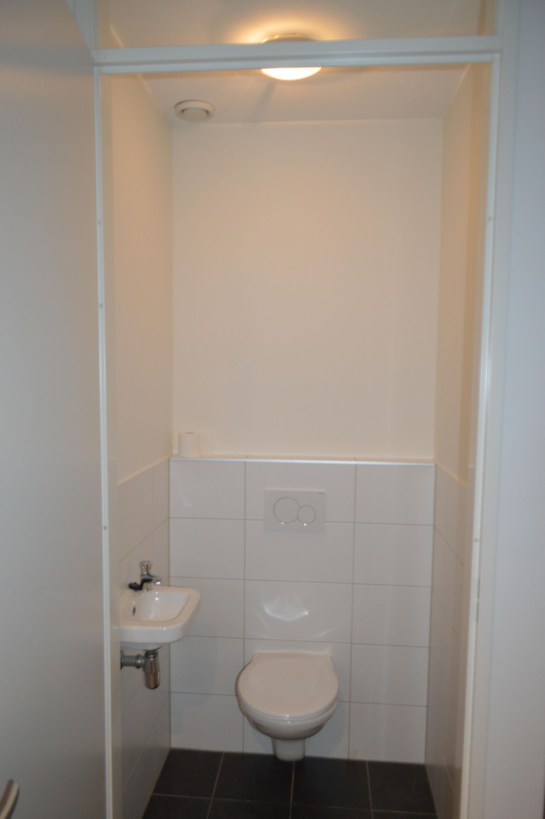 Foto 7 van de Ruyterstraat 3-L