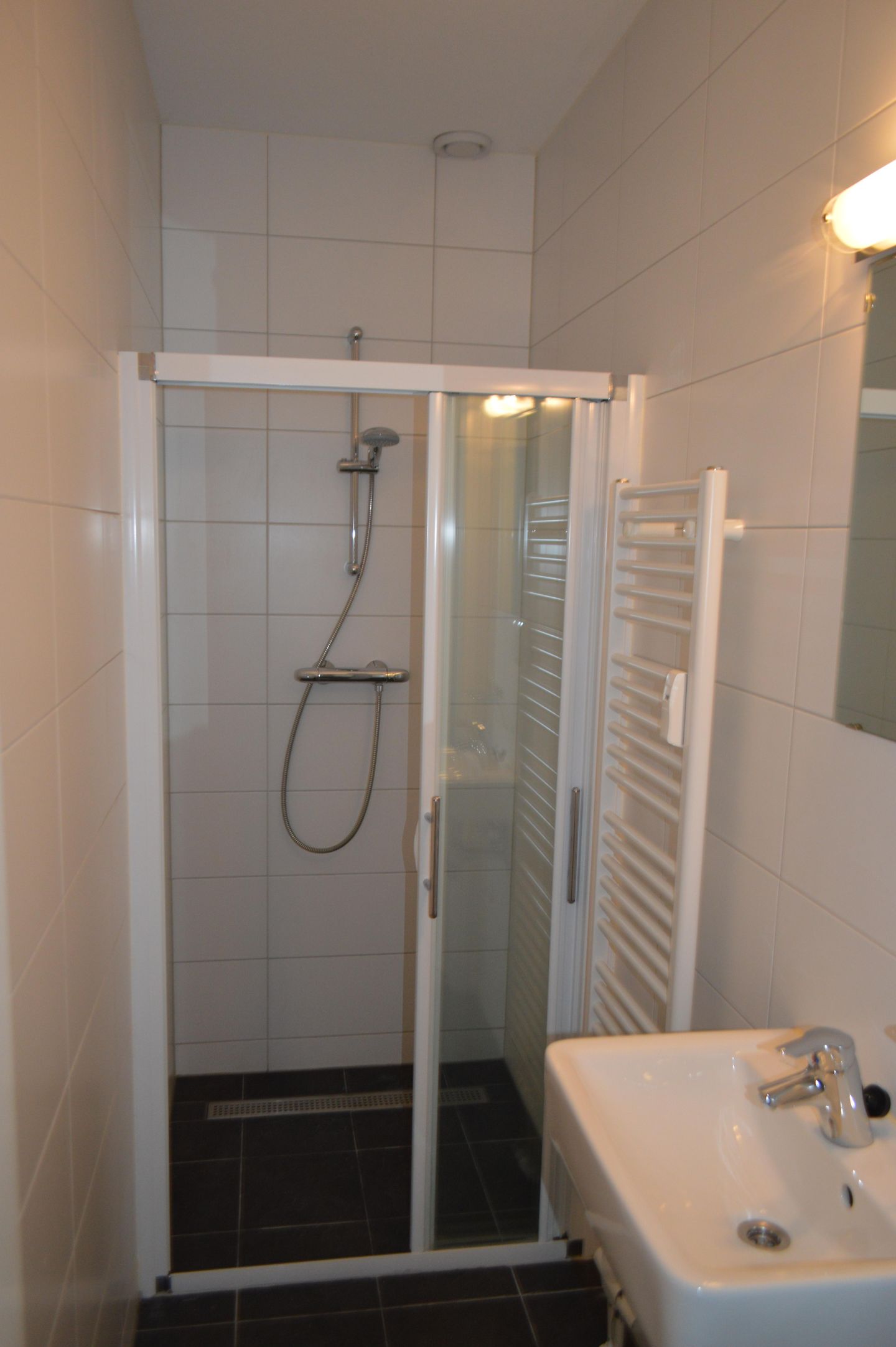 Foto 10 van de Ruyterstraat 3-L