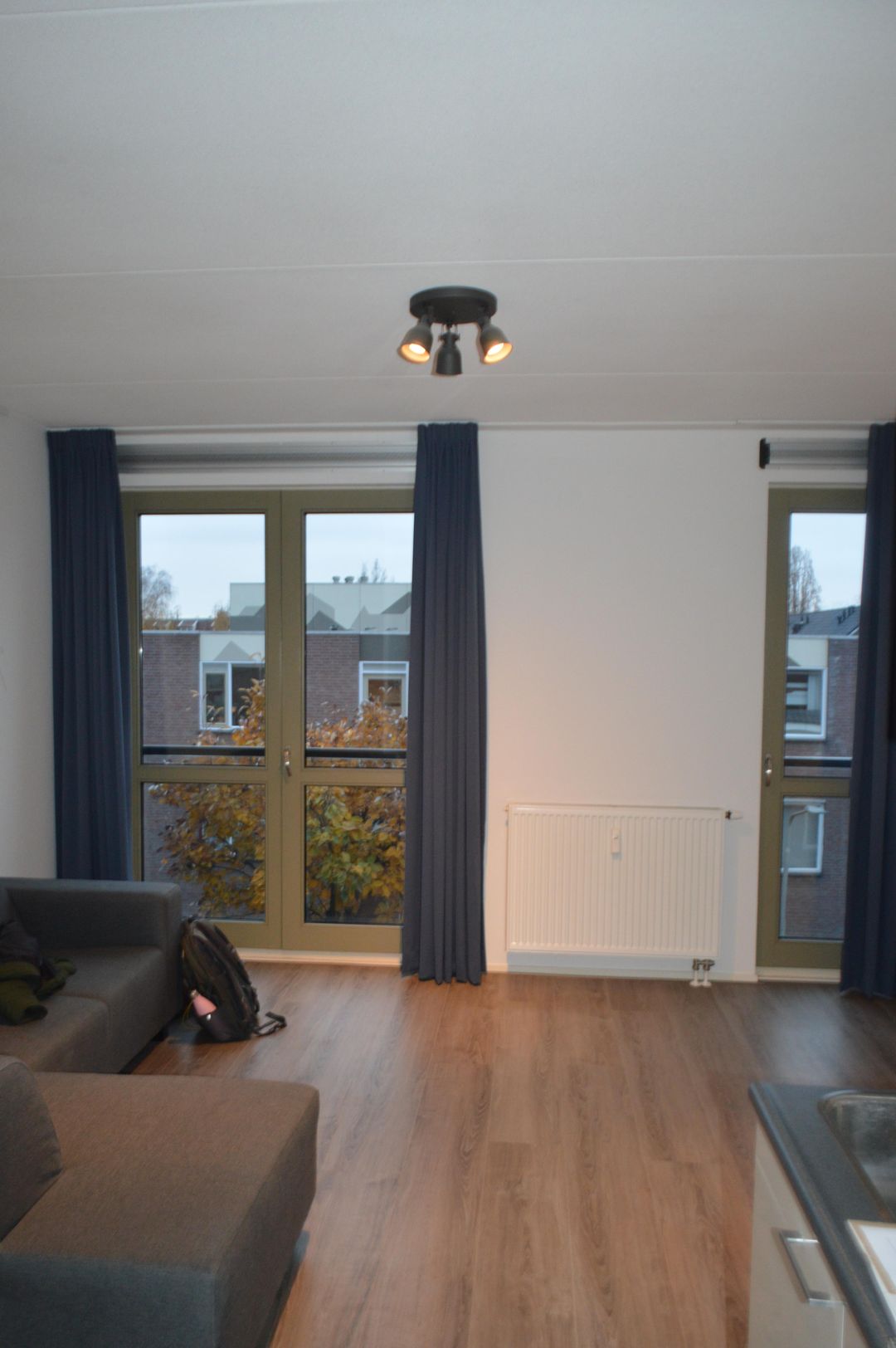 Foto 13 van de Ruyterstraat 3-L