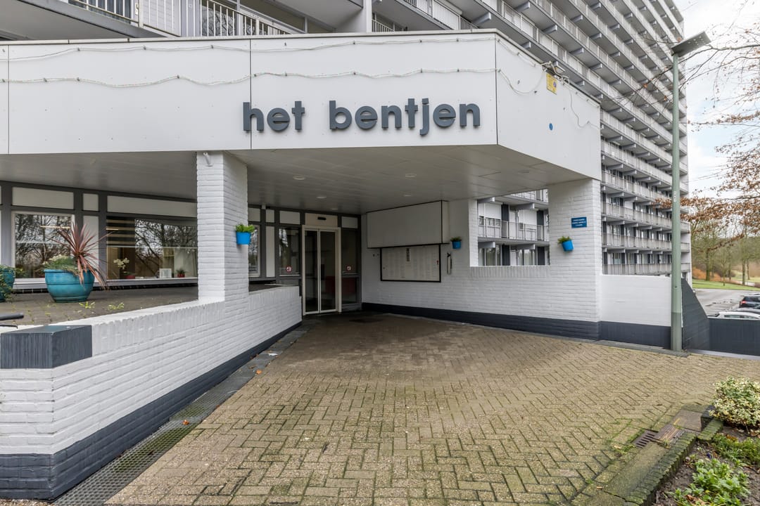 Foto 2 van Henri Dunantstraat 249