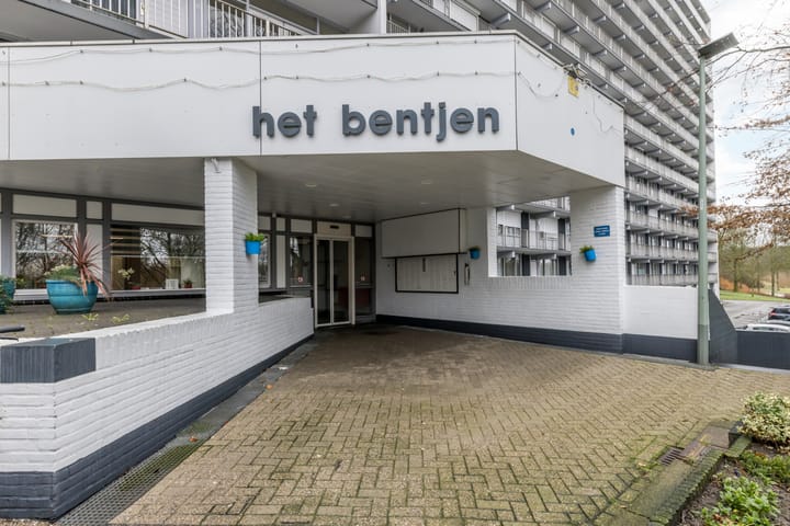 Foto 2 van Henri Dunantstraat 249