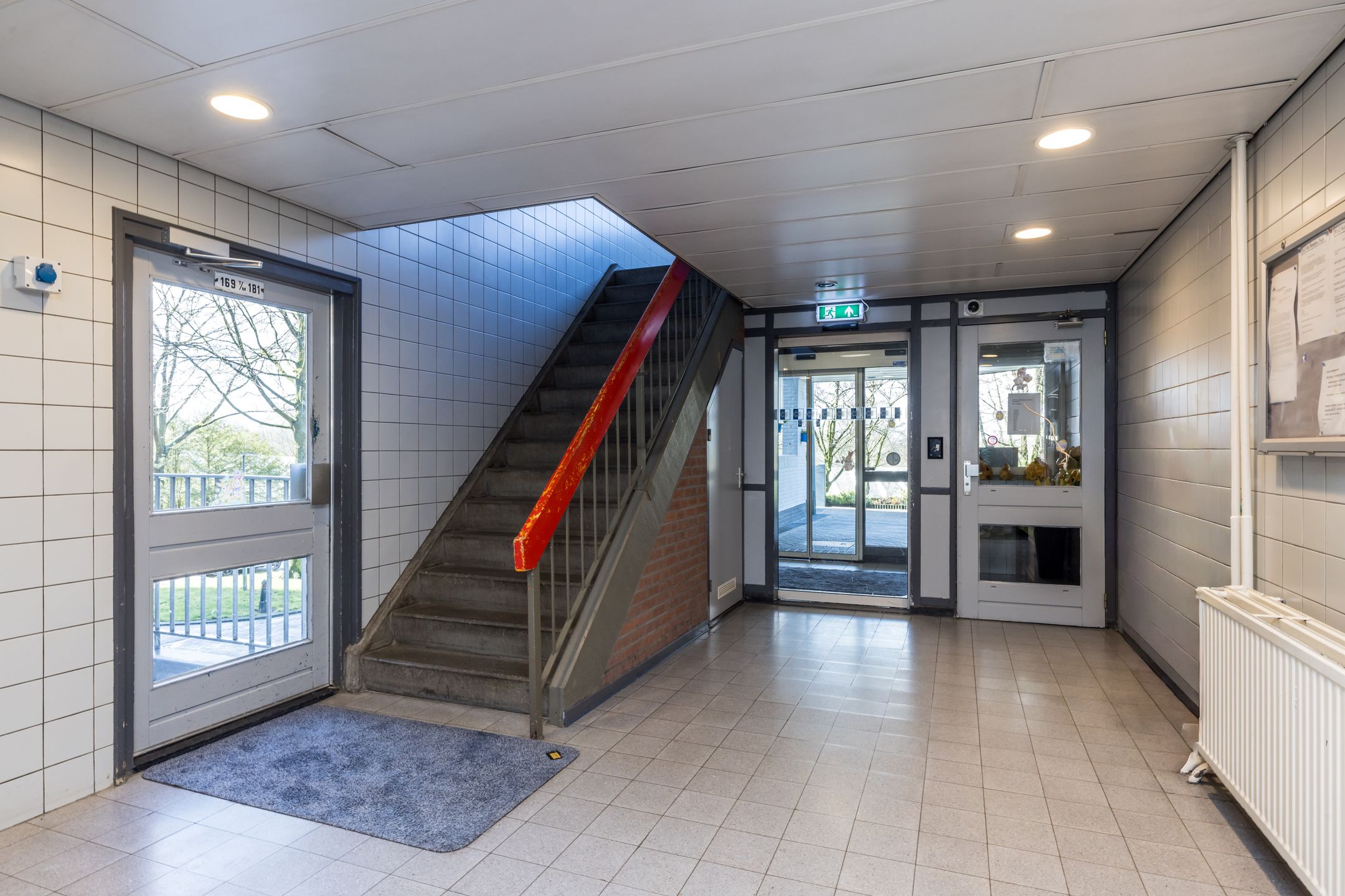 Foto 3 van Henri Dunantstraat 249