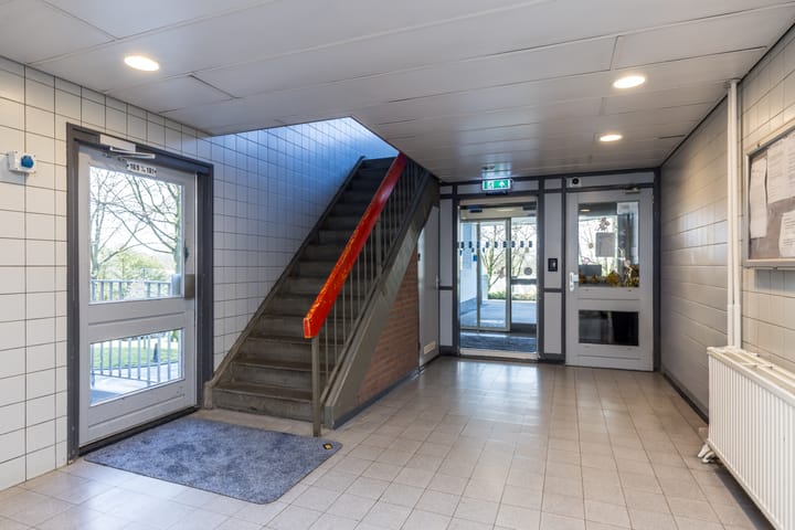 Foto 3 van Henri Dunantstraat 249