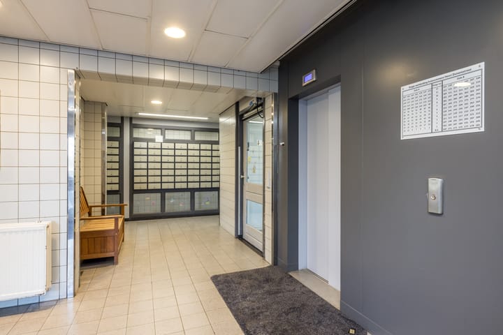 Foto 4 van Henri Dunantstraat 249