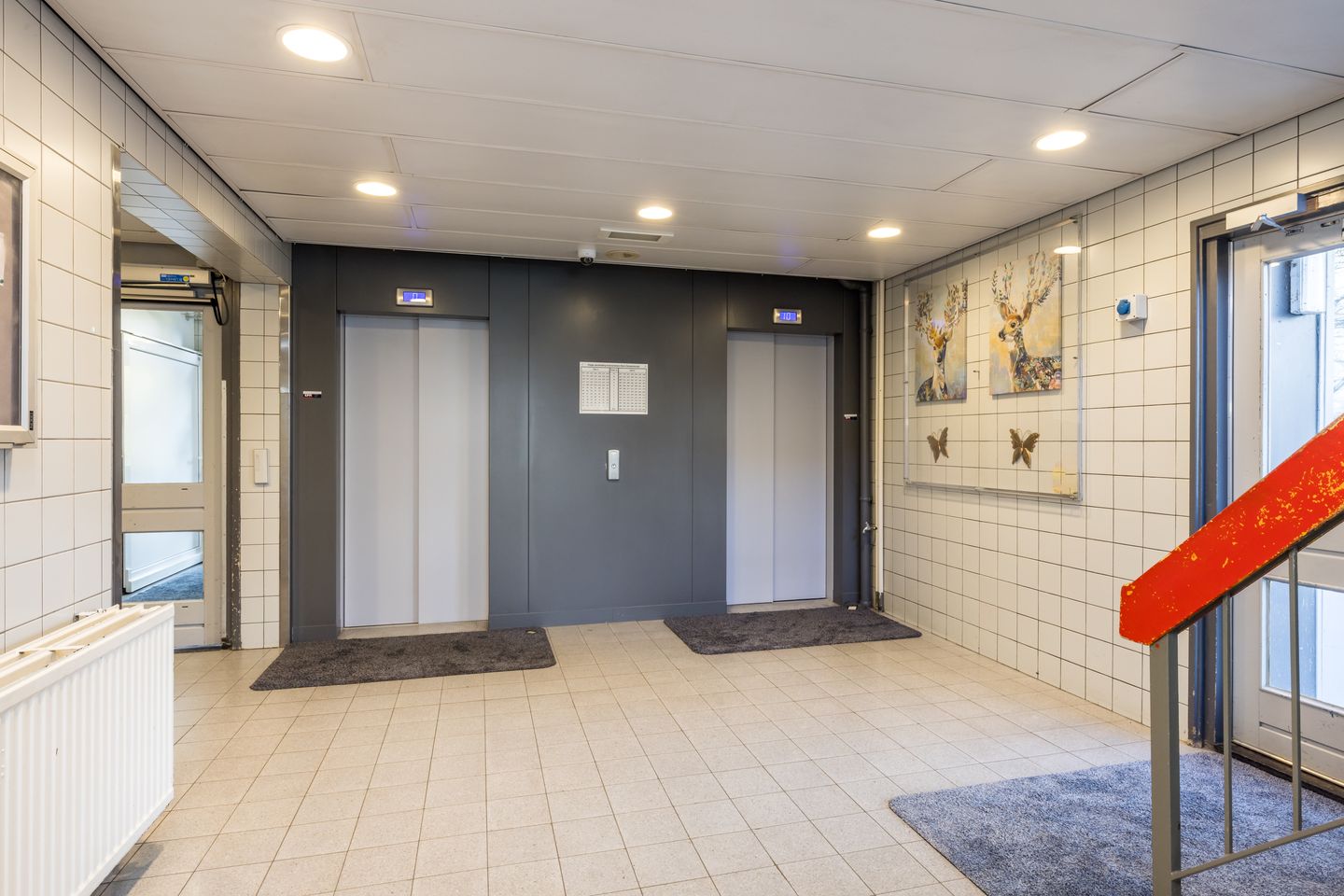 Foto 5 van Henri Dunantstraat 249