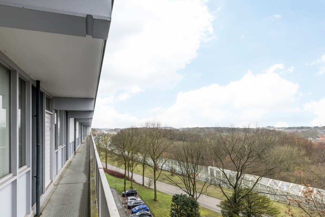 Foto 7 van Henri Dunantstraat 249