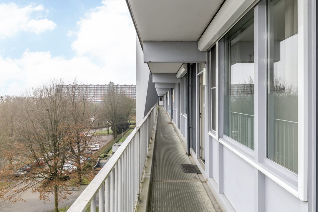 Foto 8 van Henri Dunantstraat 249