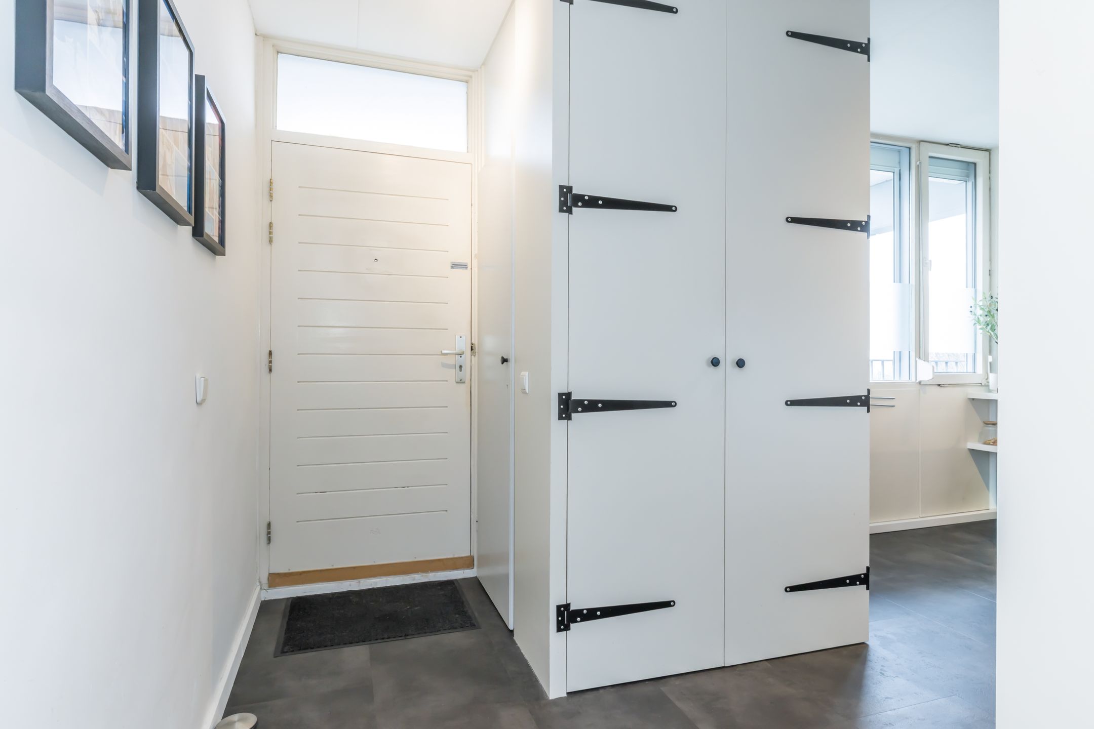 Foto 9 van Henri Dunantstraat 249