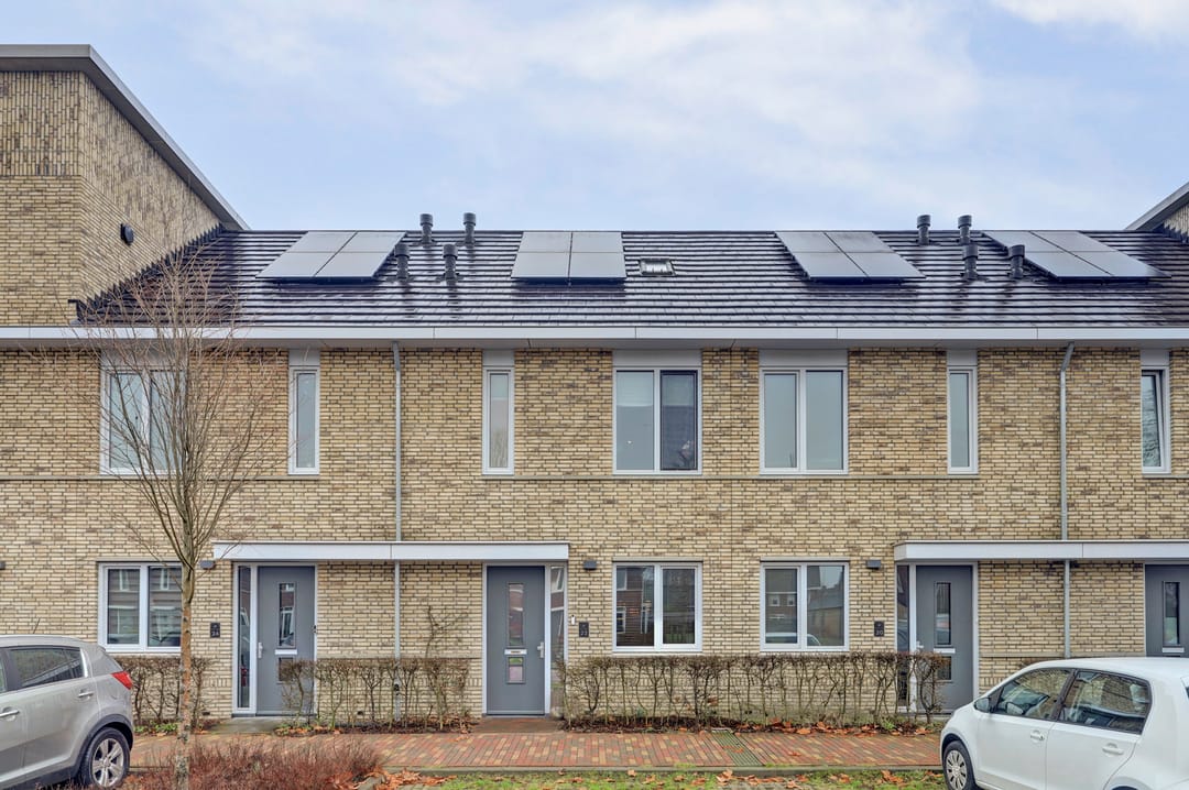 Photo 1 of Gouden Rijder 22