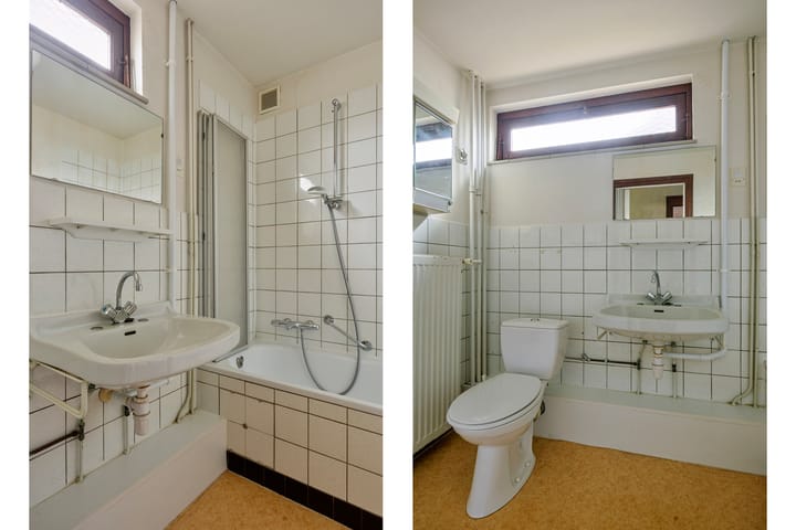 Spacious family home with garden, garage and potential in Keer — 45