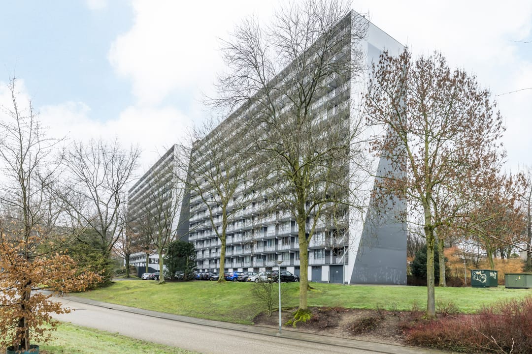 Foto 41 van Henri Dunantstraat 249