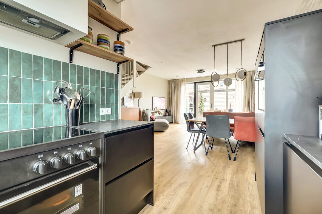 Photo 11 of Gouden Rijder 22