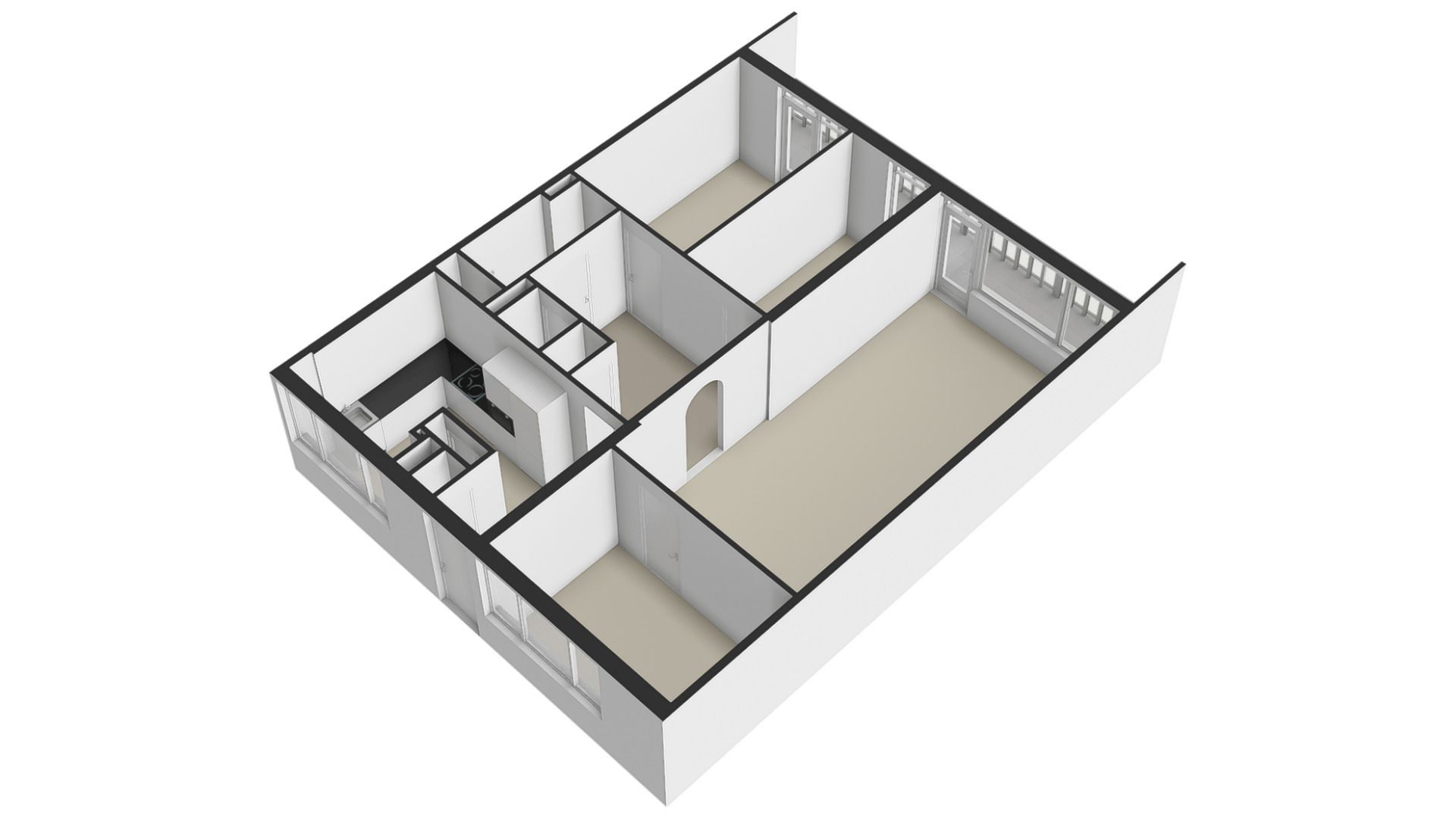 Foto 45 van Henri Dunantstraat 249