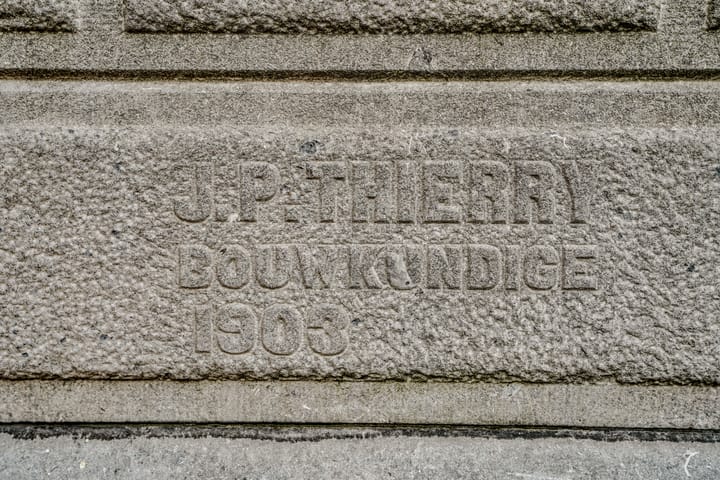 Foto 4 van Groot Hertoginnelaan 164