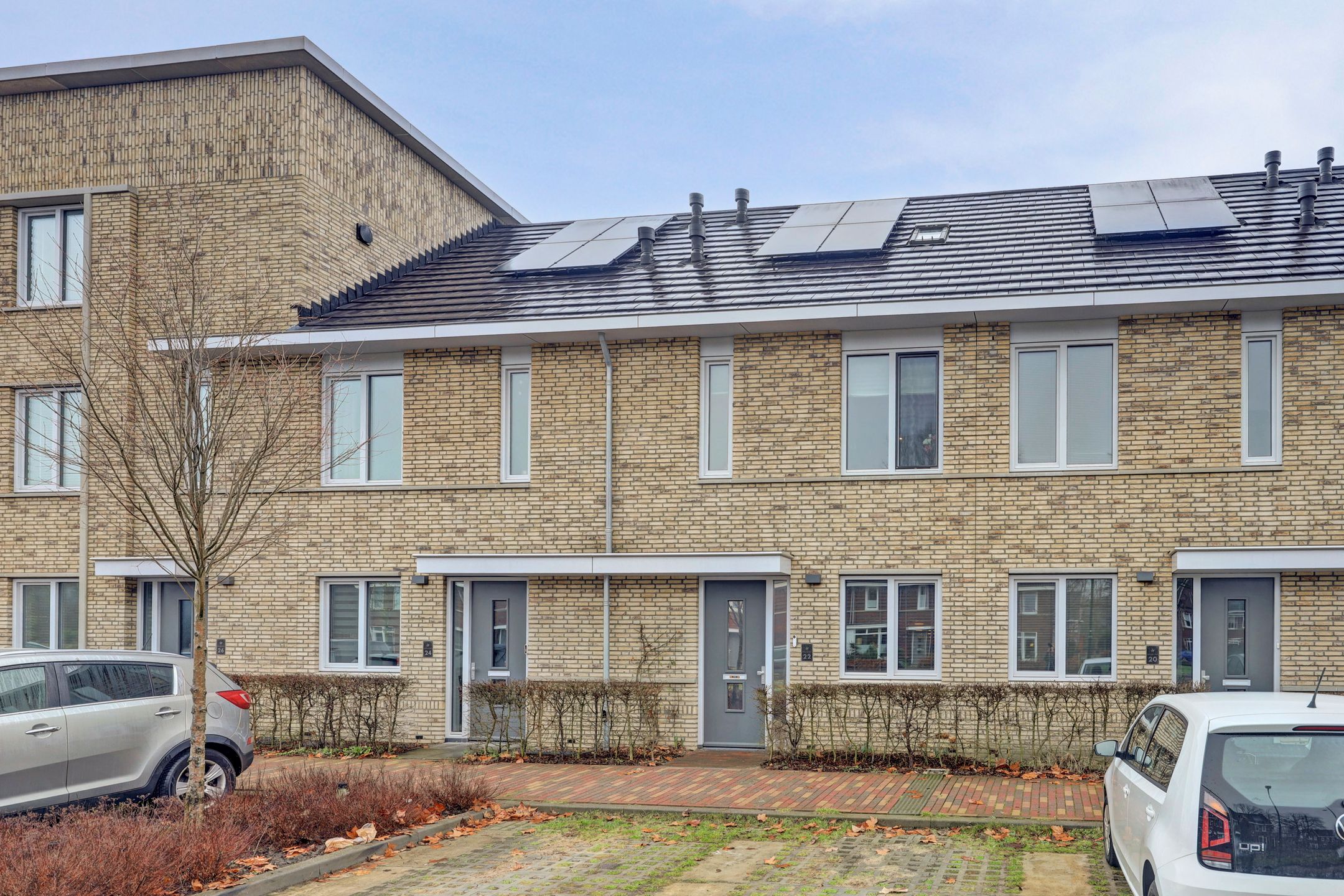 Photo 39 of Gouden Rijder 22