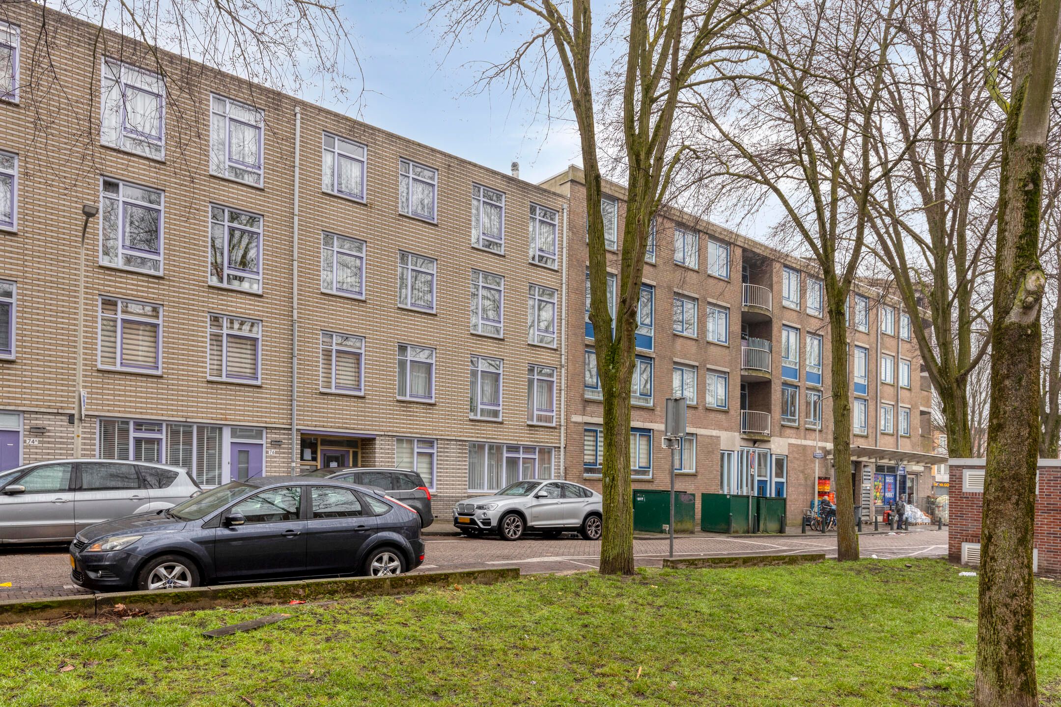 Foto 3 van Steijnlaan 76