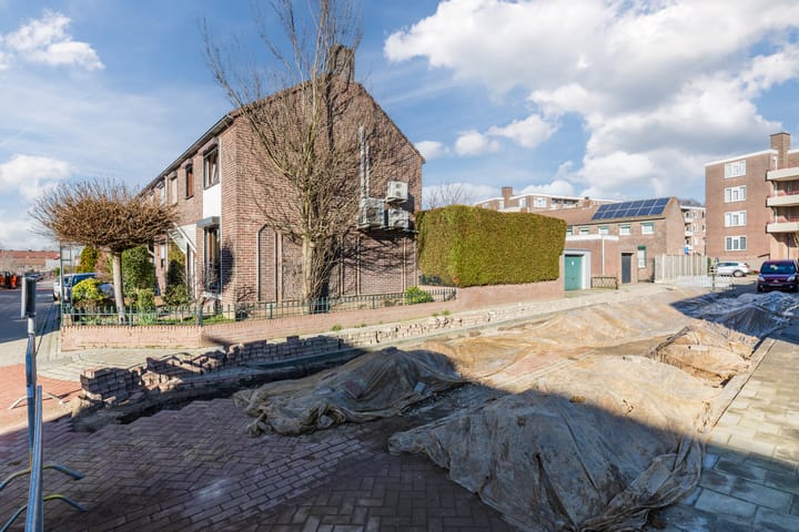 Foto 25 van Den Boschstraat 31