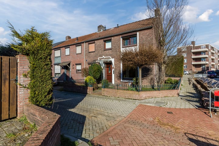 Foto 27 van Den Boschstraat 31