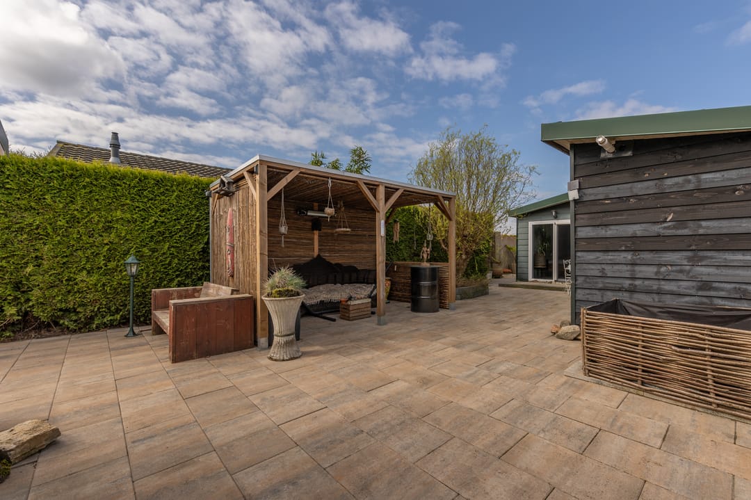 Foto 11 van Eilandseweg 32-C184