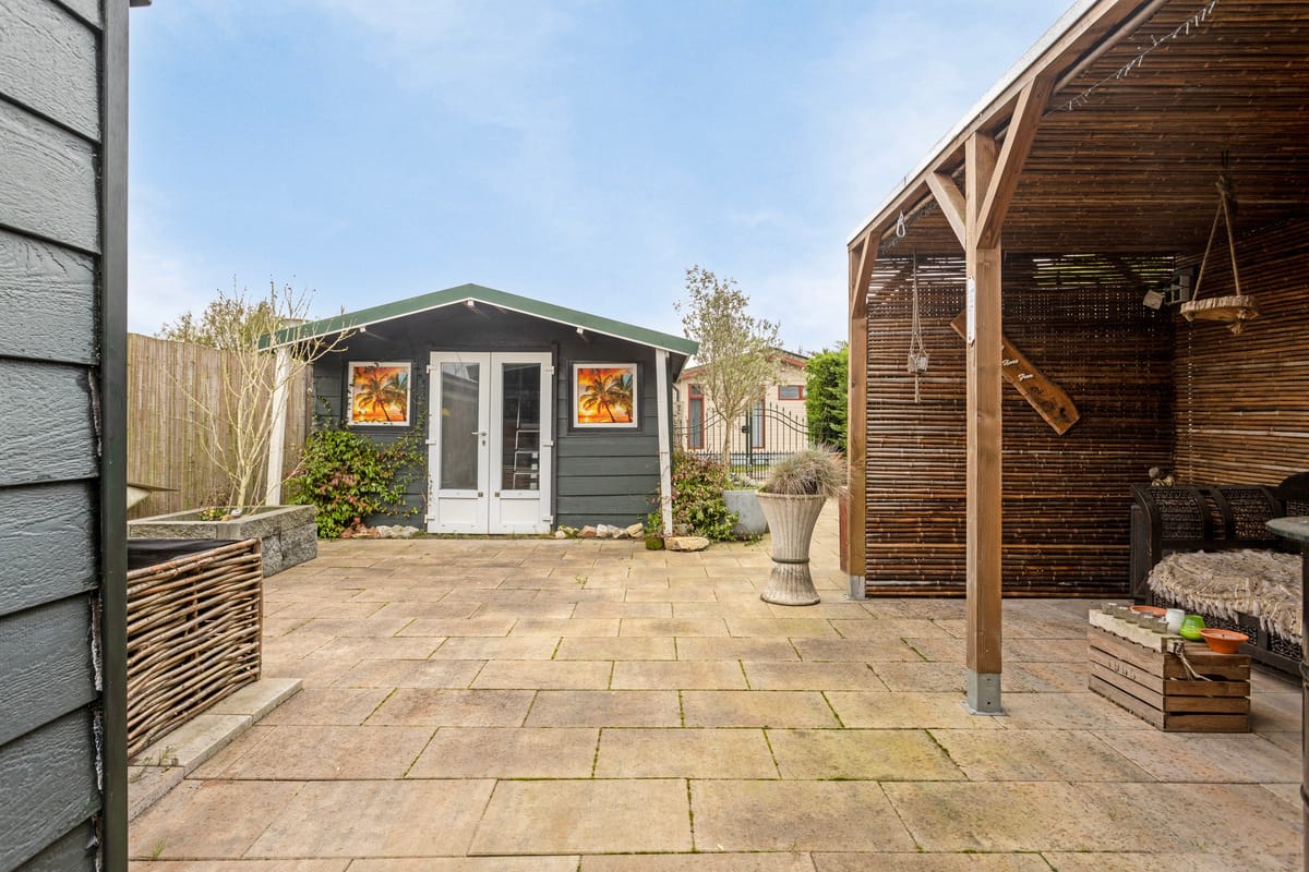 Foto 12 van Eilandseweg 32-C184