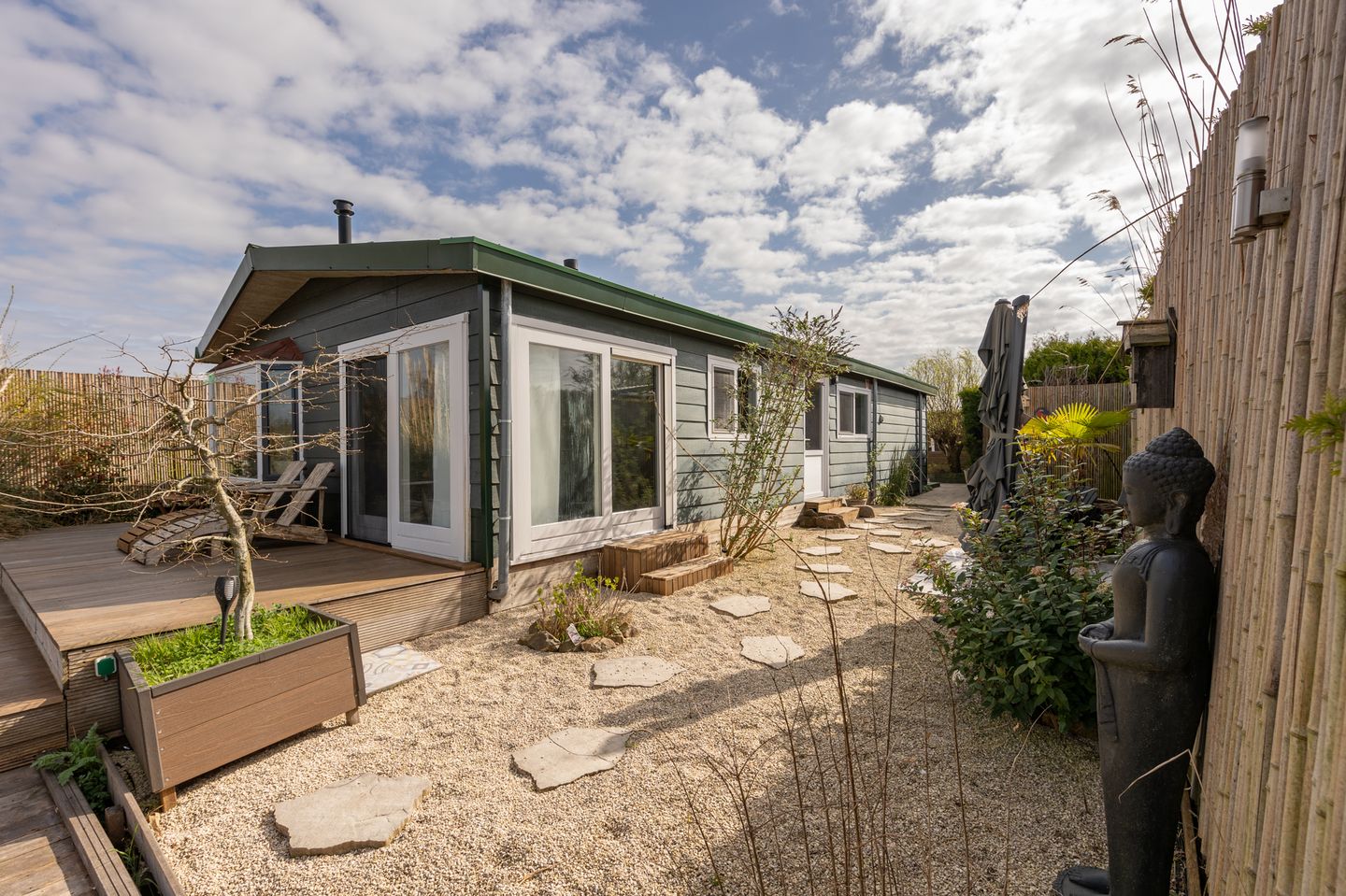 Foto 4 van Eilandseweg 32-C184