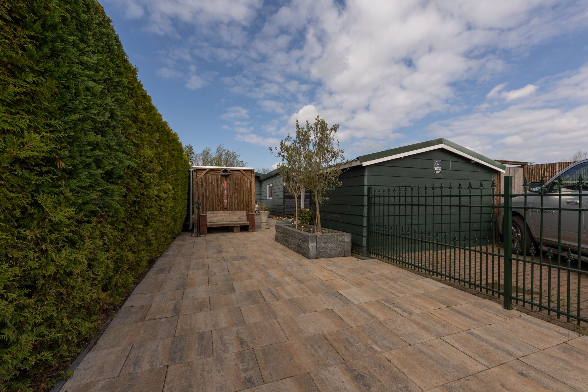 Foto 9 van Eilandseweg 32-C184