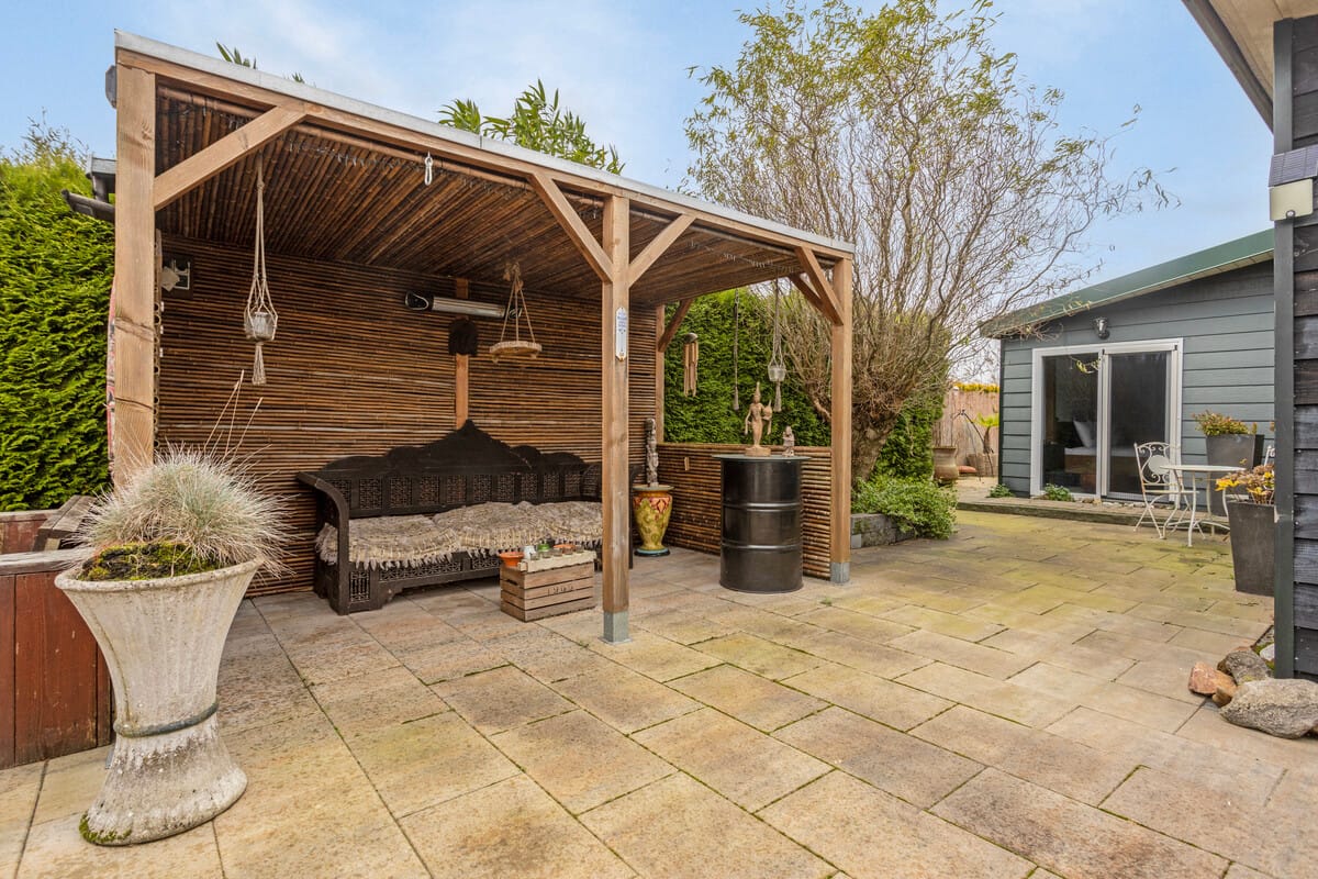 Foto 10 van Eilandseweg 32-C184