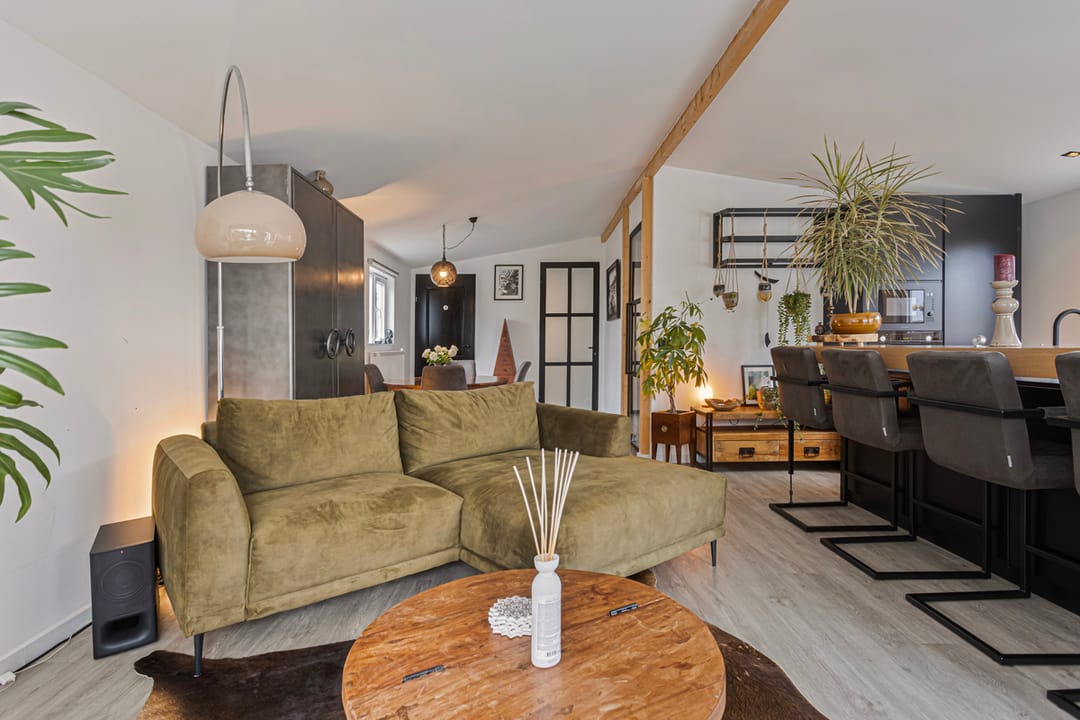 Foto 16 van Eilandseweg 32-C184