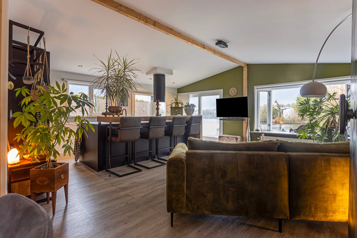 Foto 14 van Eilandseweg 32-C184