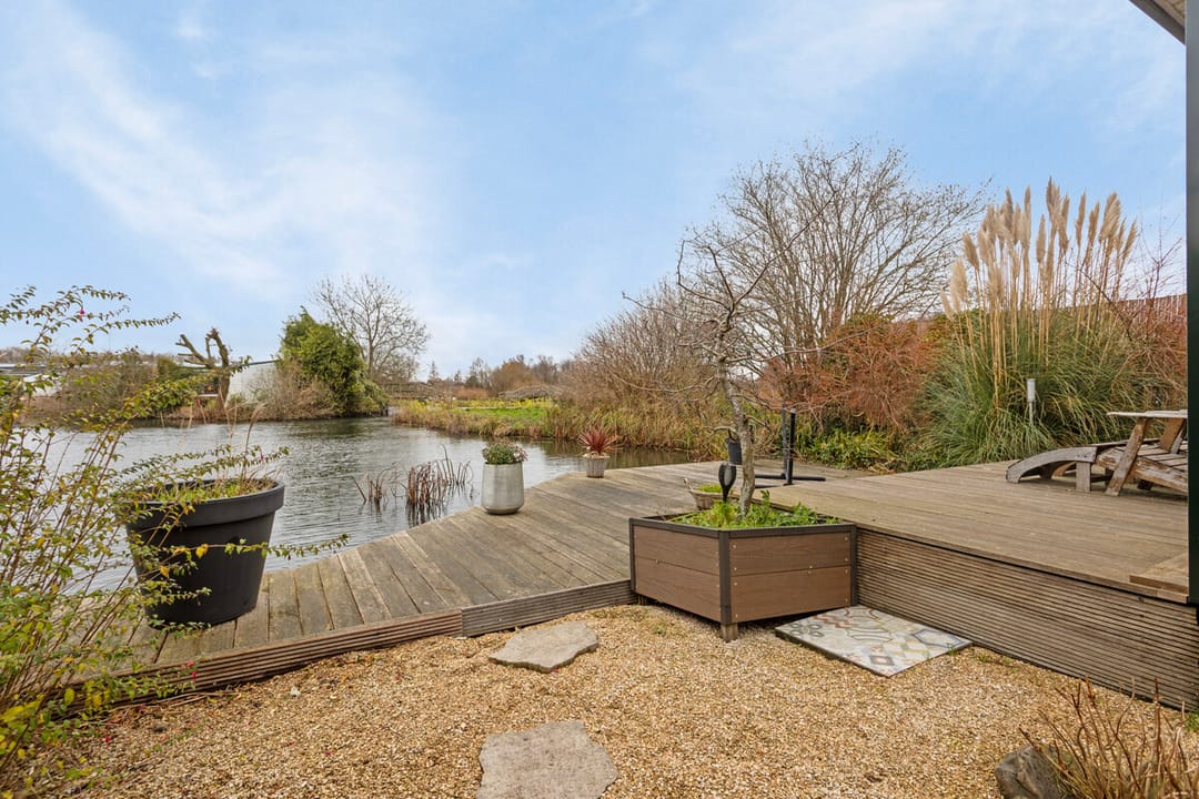 Foto 13 van Eilandseweg 32-C184