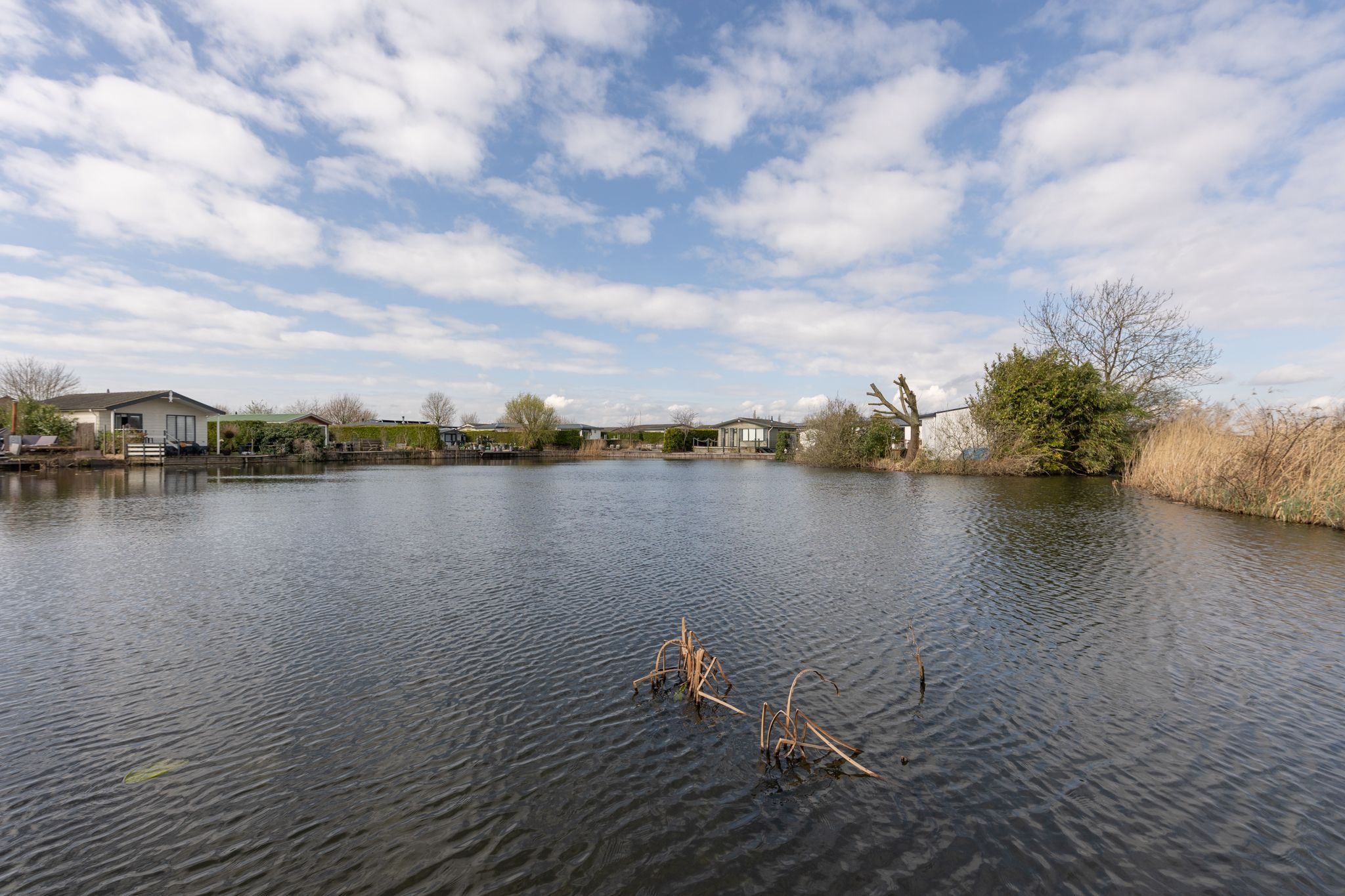 Foto 3 van Eilandseweg 32-C184