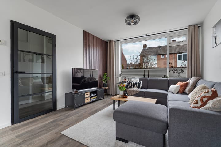 Foto 4 van Tarwestraat 28