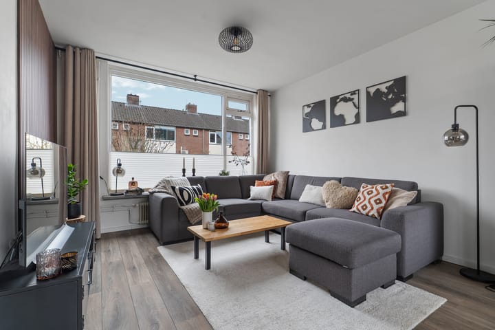 Foto 3 van Tarwestraat 28