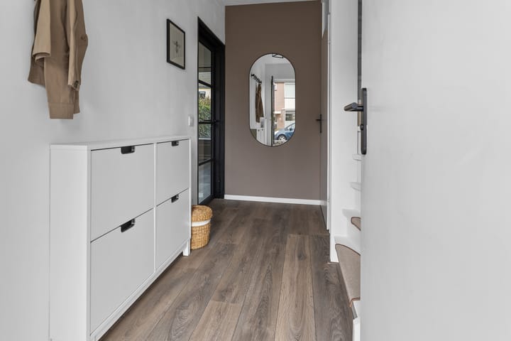 Foto 2 van Tarwestraat 28